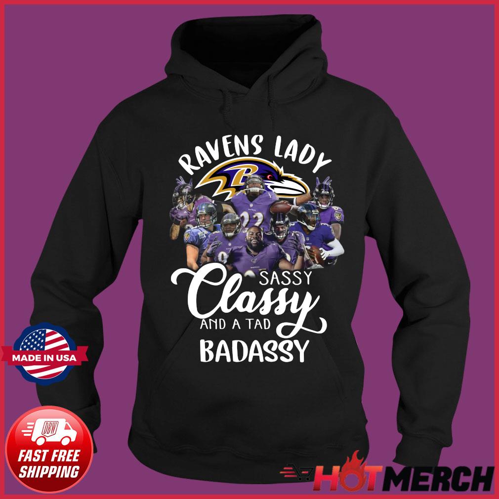 Nobody Cares Work Harder Baltimore Ravens Football shirt, hoodie, sweater,  long sleeve and tank top