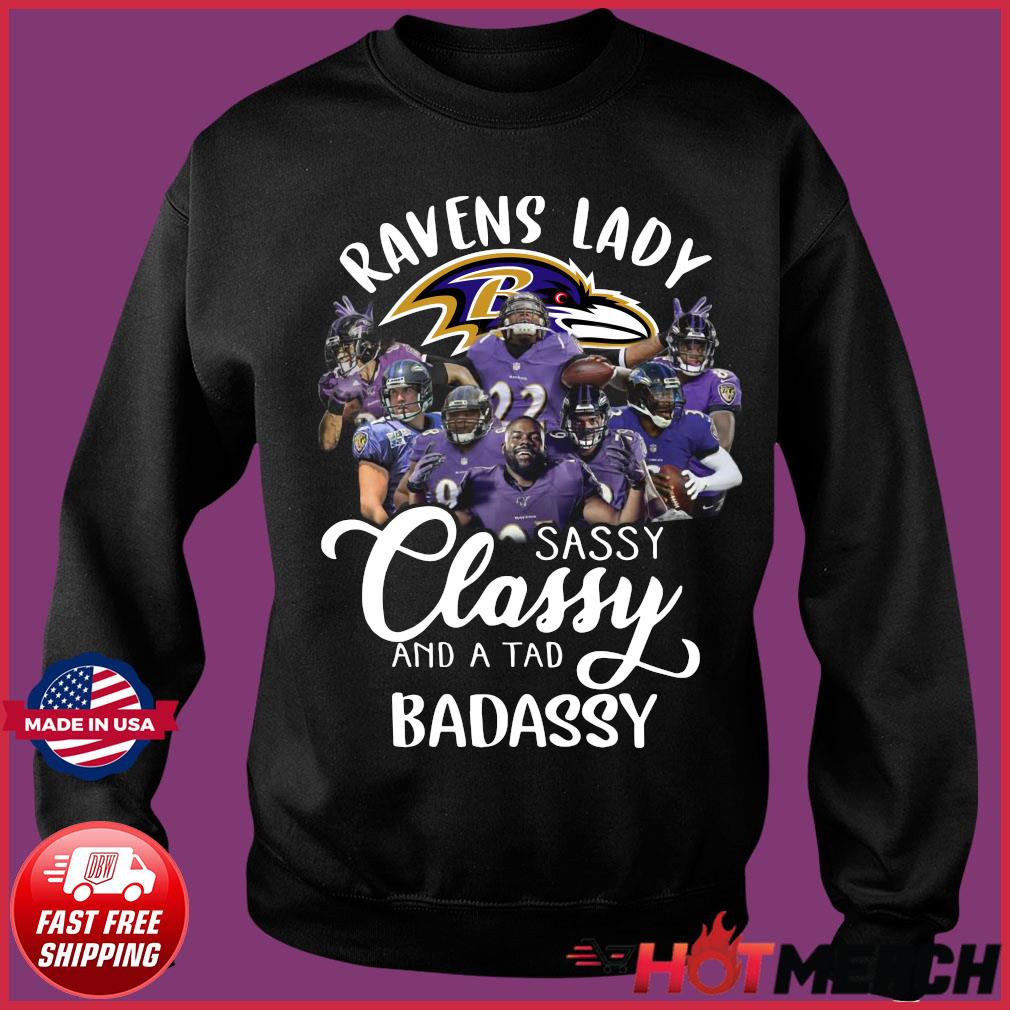 Baltimore Ravens NFL Football Even Jesus Loves The Ravens Shirt Long Sleeve  T-Shirt