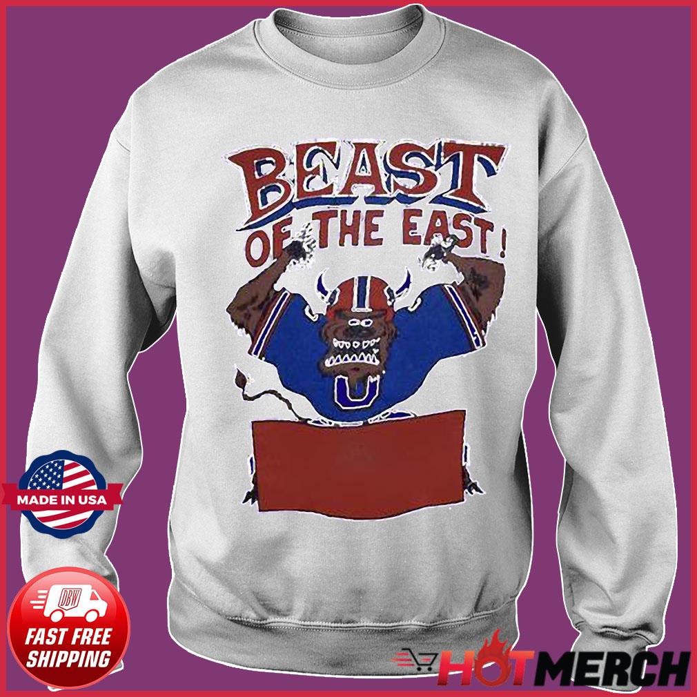 Funny buffalo Bills beasts of the gridiron shirt, hoodie, sweater, long  sleeve and tank top