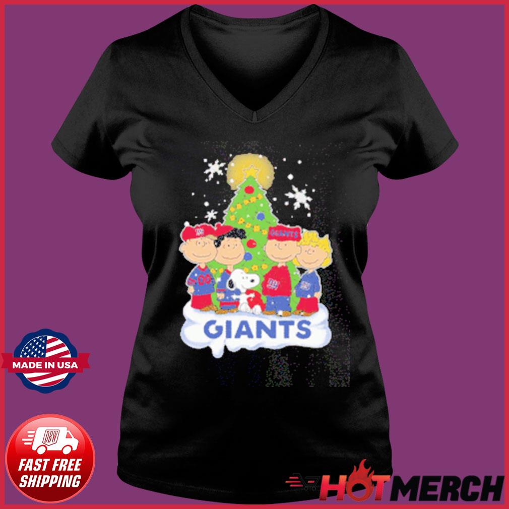 Official Rick and Morty New York Giants shirt, hoodie, sweater and v-neck t- shirt