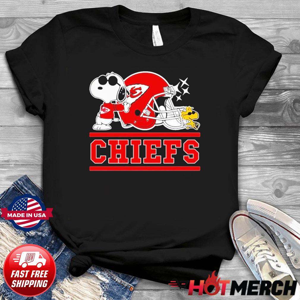 Kansas City Chiefs heart for life go red go gold go Chiefs shirt