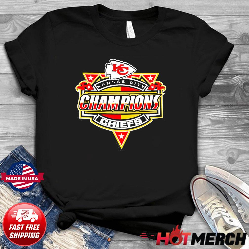 Kansas City Chiefs AFC East Champions 2021 Football Gift T-Shirt, hoodie,  sweater, long sleeve and tank top