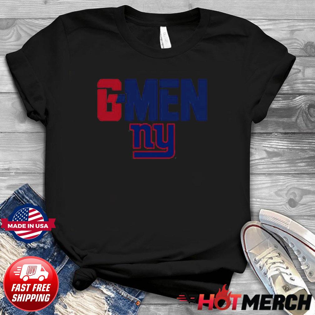 NFL Football G men New York Giants shirt, hoodie, sweater, long sleeve and  tank top