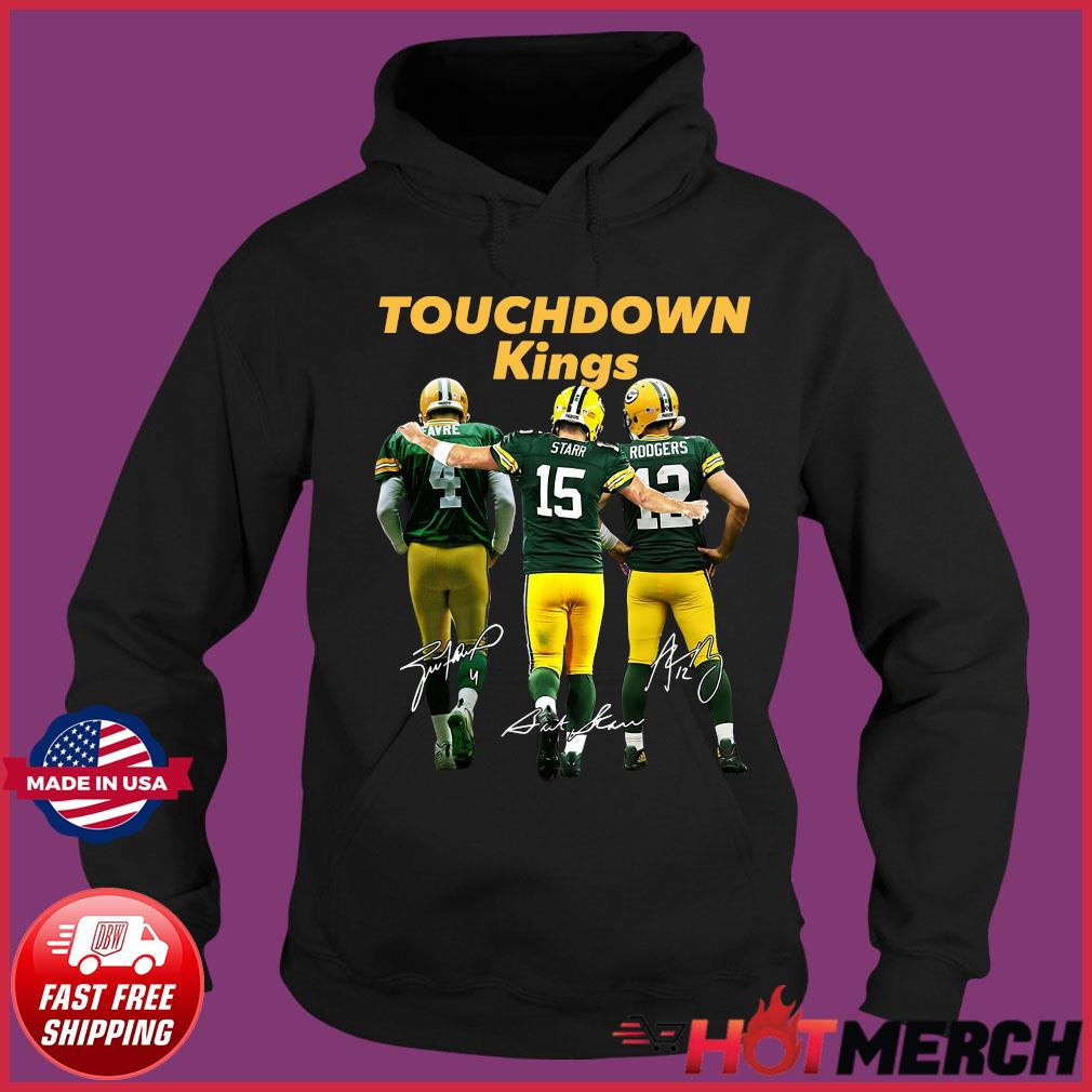 Official brett Favre Green Bay Packers shirt, hoodie, sweater, long sleeve  and tank top