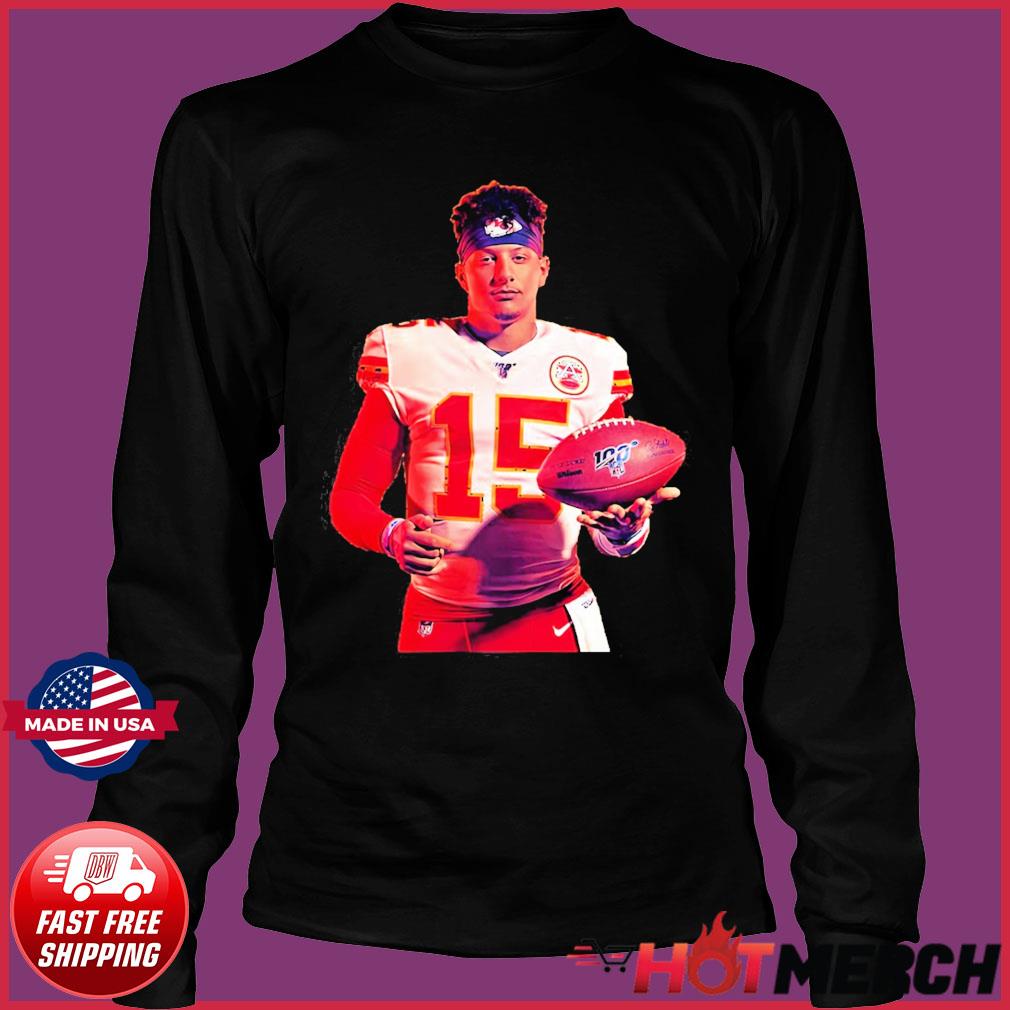 NFL AFC Champions Kansas City Chiefs 2021 shirt, hoodie, sweater and long  sleeve