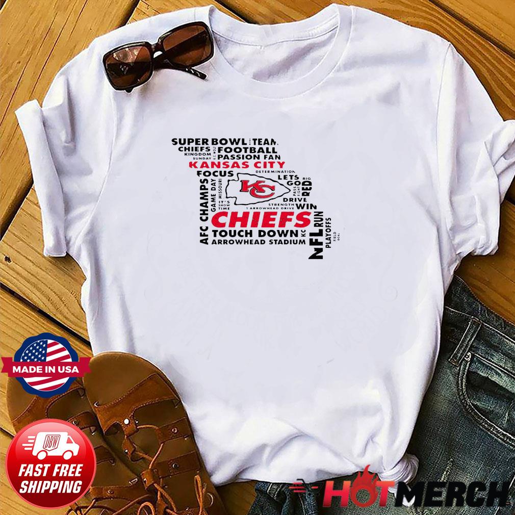 Shirts, Kansas City Chiefs Tyreek Hill Shirt