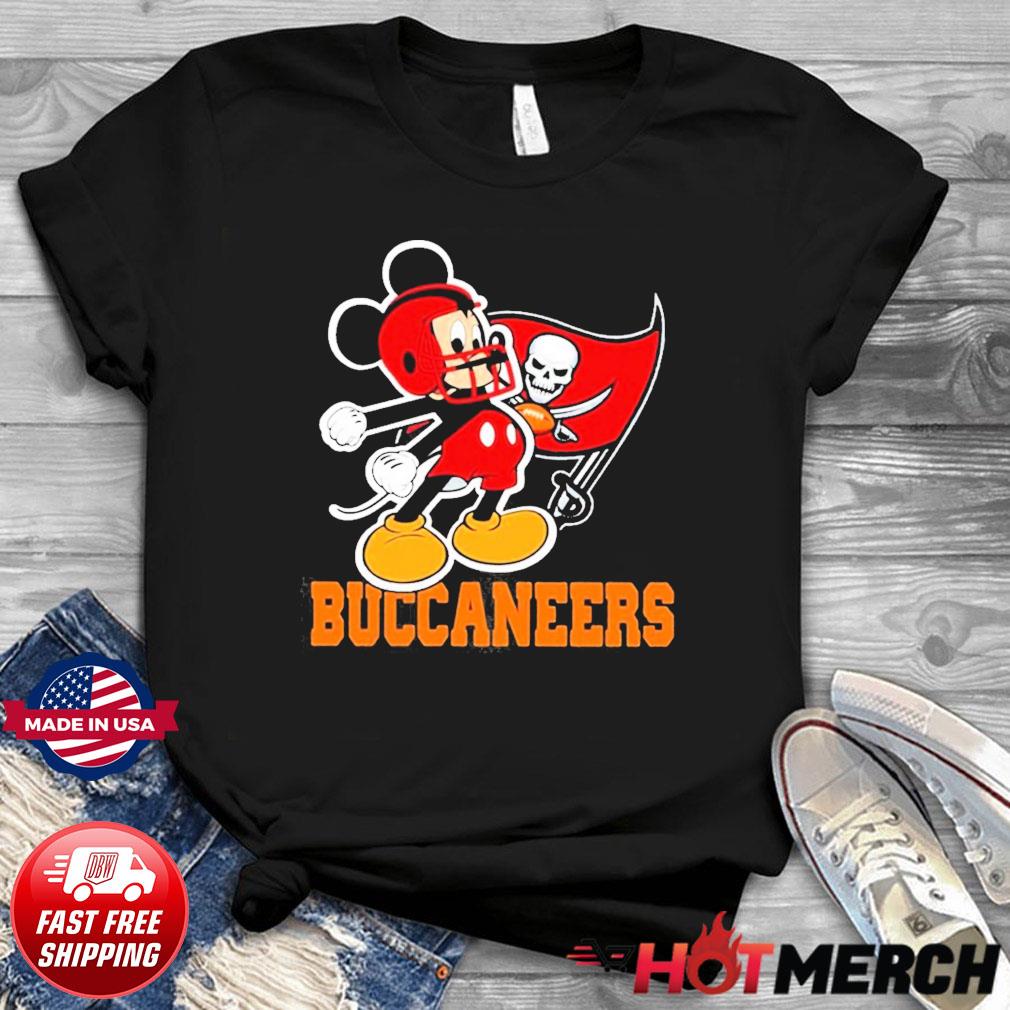 Tampa Bay Buccaneers 2021 NFC South Champions Classic T-Shirt