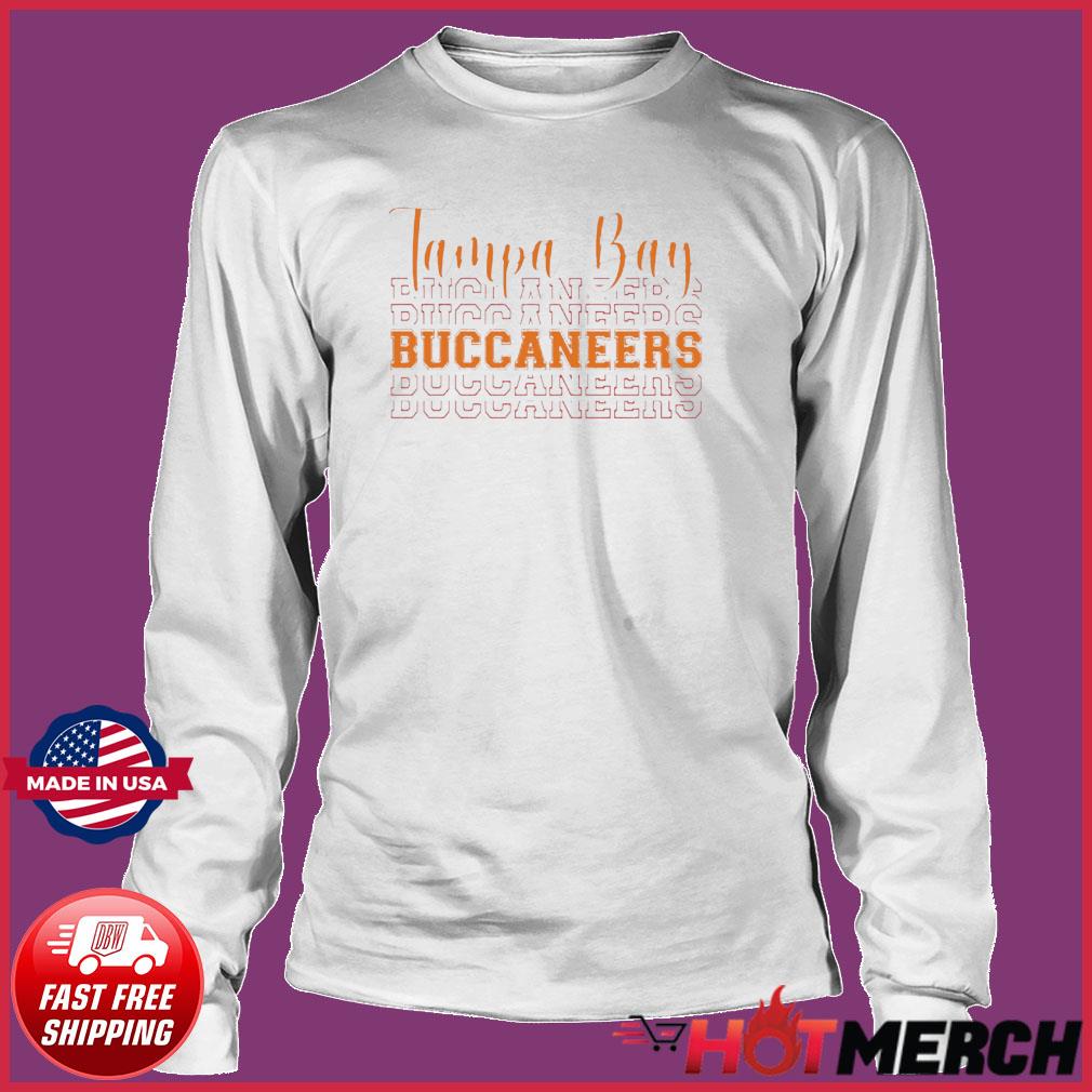 Tampa Bay Buccaneers Shirt,Tampa Bay Shirt, Bucs Fan Gift T-Shirts