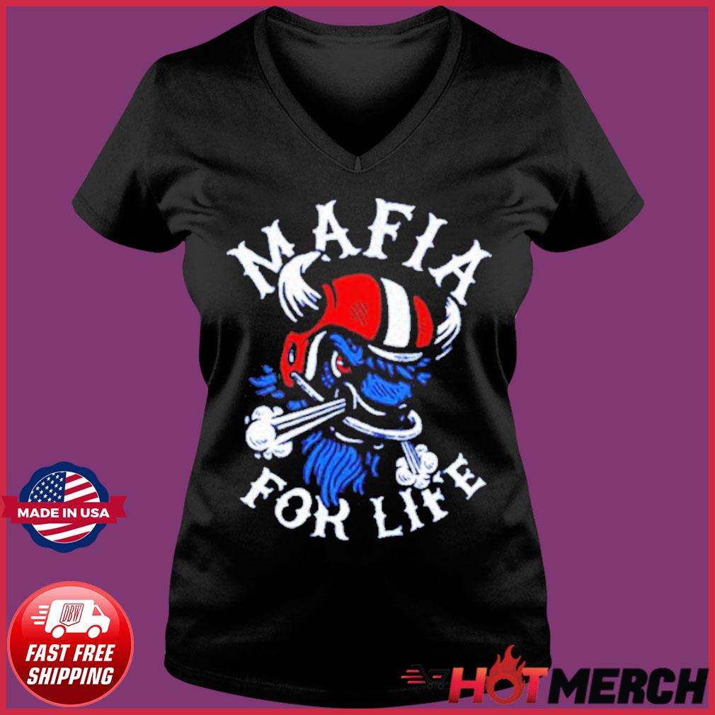 Life is better in Buffalo Bills shirt, hoodie, sweater and v-neck t-shirt