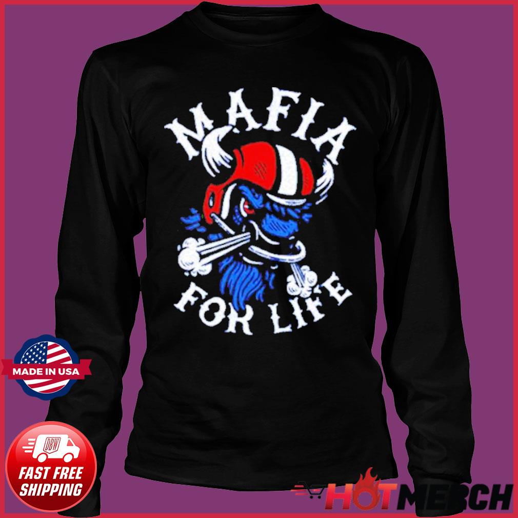 Buffalo Bills Mafia 2021 shirt, hoodie, sweater, long sleeve and tank top