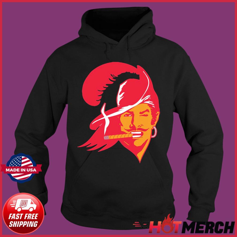 Tampa Bay Buccaneers Tom Brady Bucco Bruce shirt, hoodie, sweater and long  sleeve