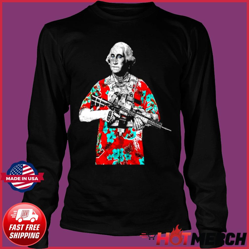 George Washington President Washington Nationals Champions shirt, hoodie,  sweater and long sleeve